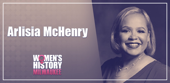 Photo of Arlisia McHenry