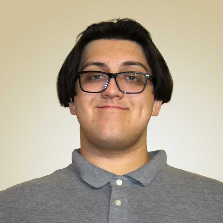 13th District Youth Council Member Mateo De La Cruz