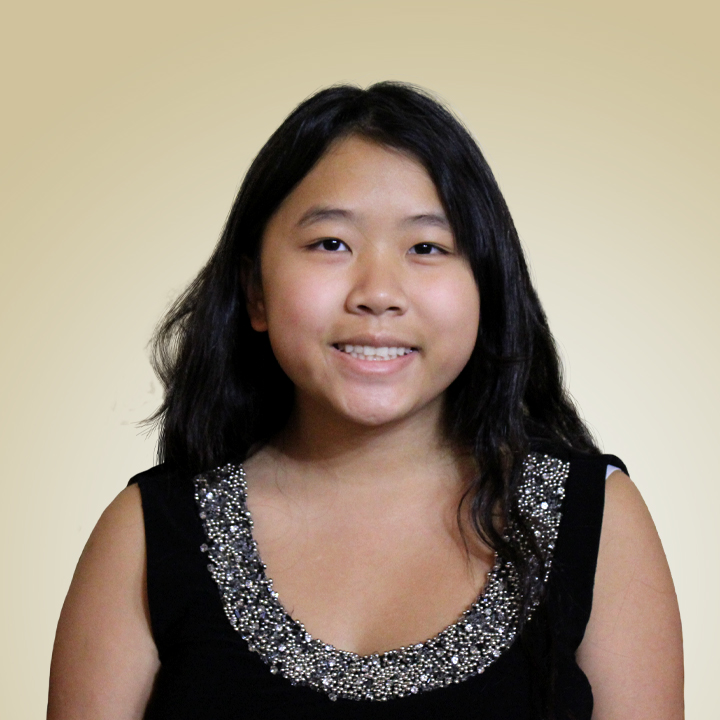 At-Large Youth Council Member Sarina Thao