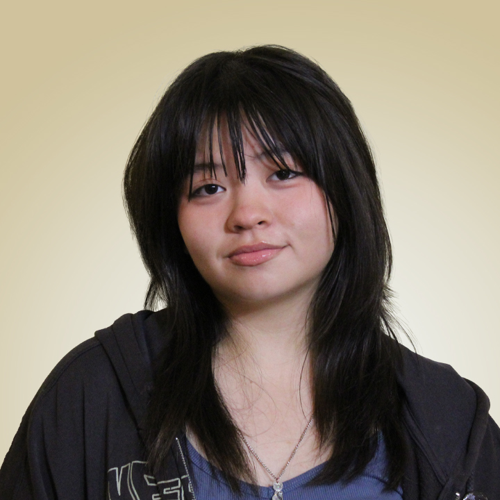 At-Large Youth Council Member and President Svetlana Her
