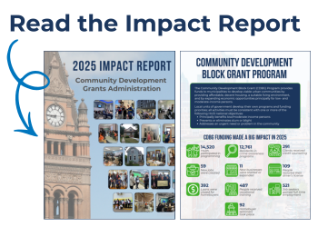 Read the Impact Report