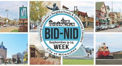 Join us for BID-NID Week
