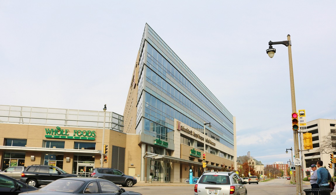 East Side (Milwaukee) - Wikipedia