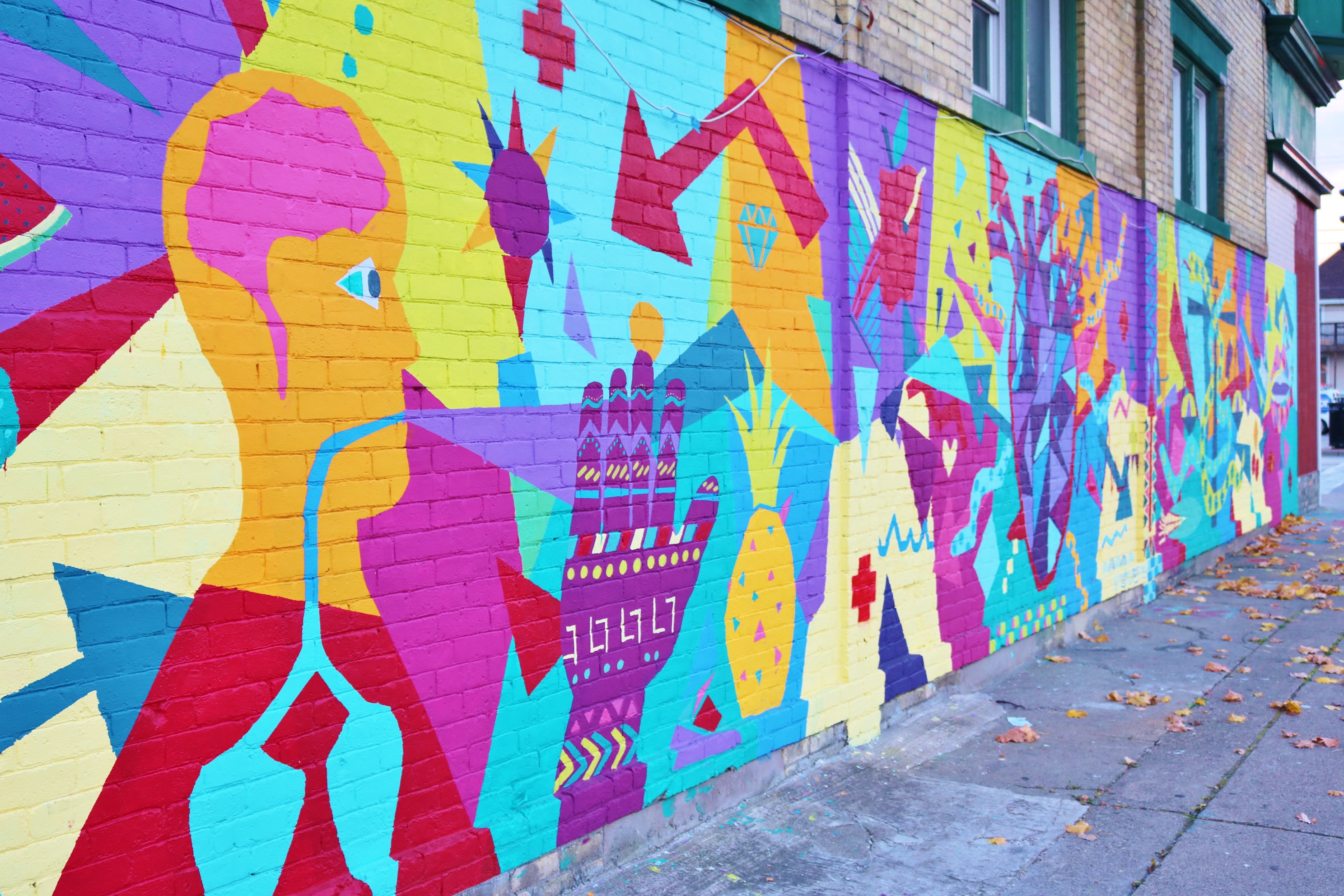 Mural