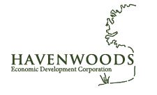 Havenwoods EDC Logo