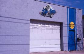 The Shop