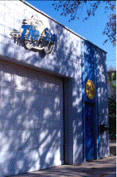 The Shop