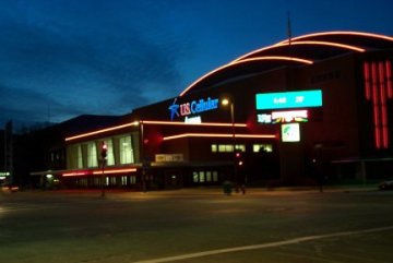 U.S. Cellular Arena