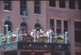 Waterfront Deli