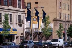 Wisconsin Avenue