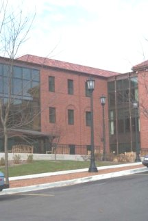 Wisconsin Lutheran College