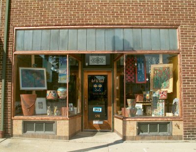 Art & Soul Gallery 