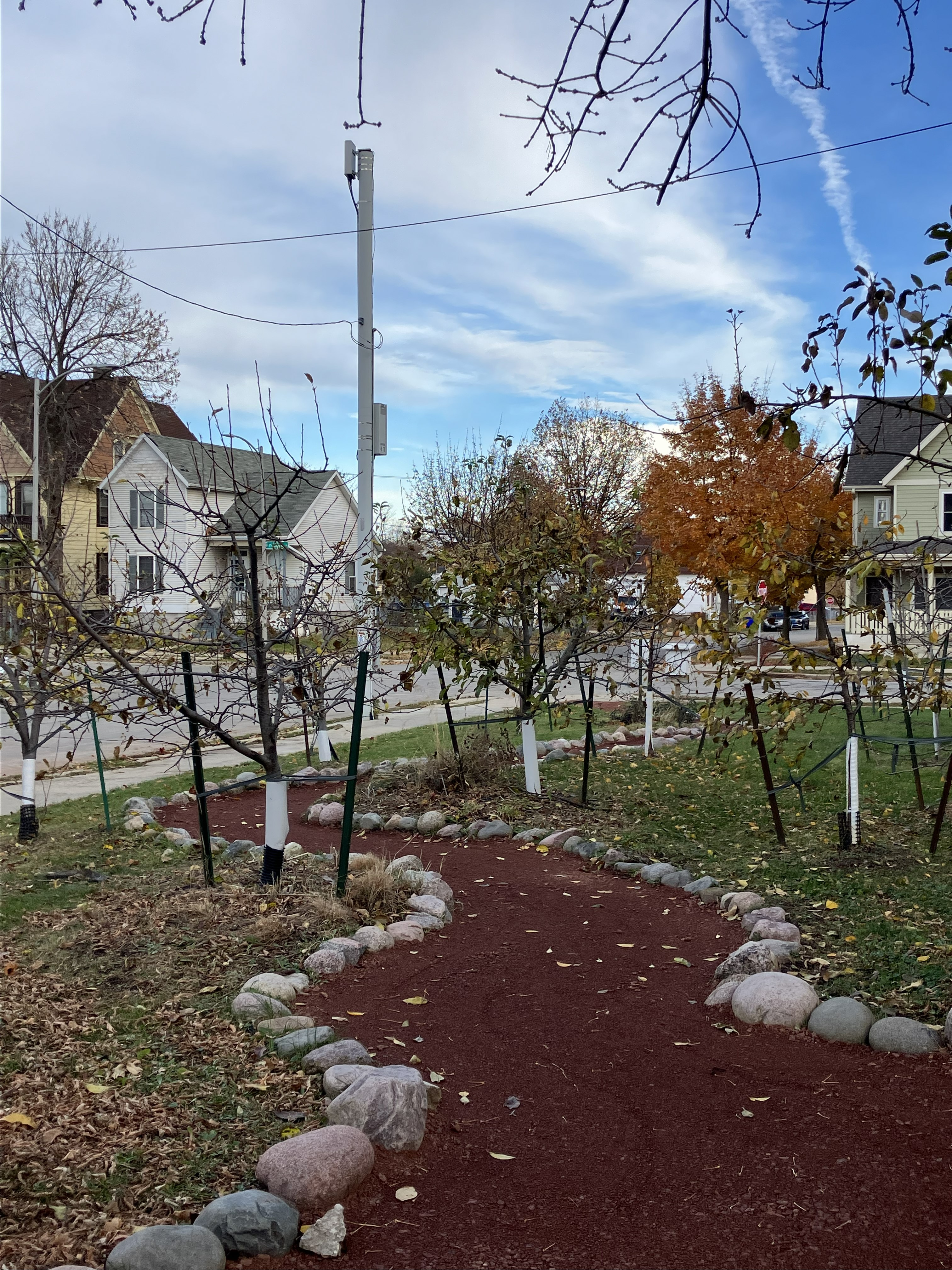 Milwaukee Active Street