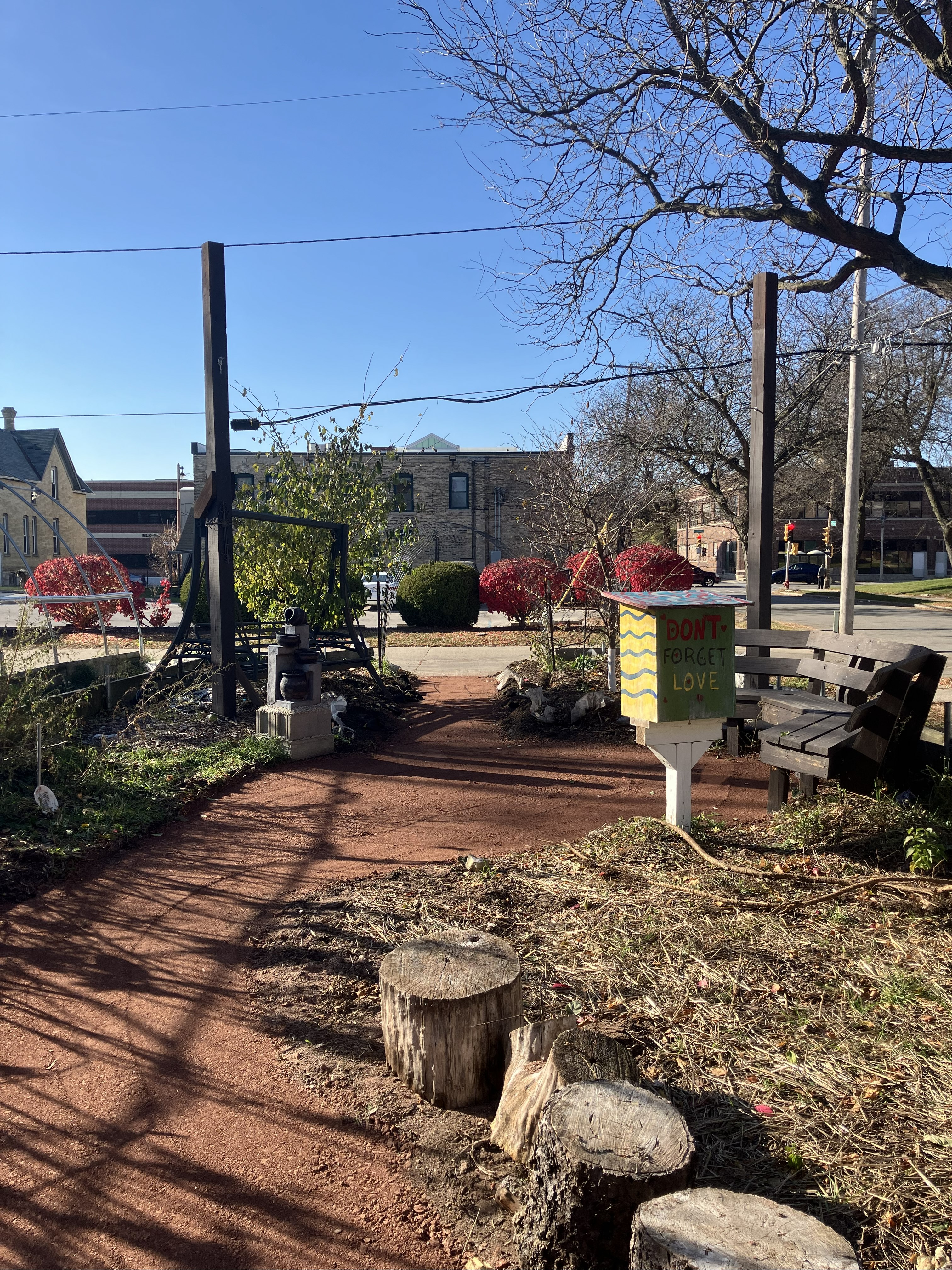 Milwaukee Active Street