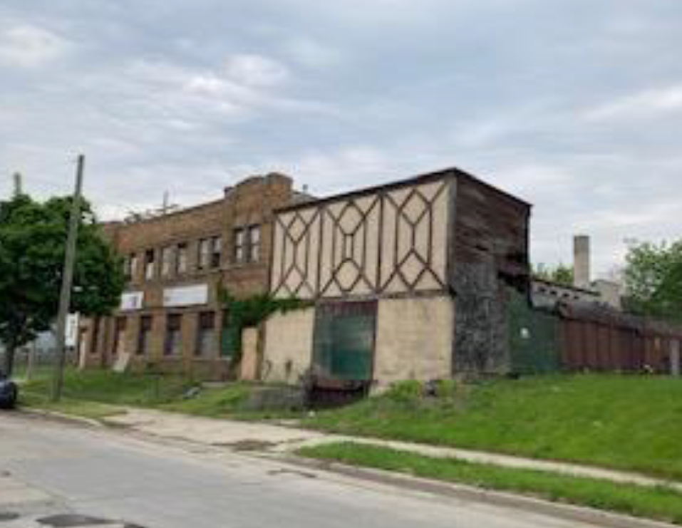 2880 North 30th Street