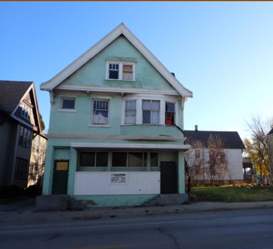 3106 North 27th Street