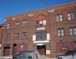 1118-26 West North Avenue front photo