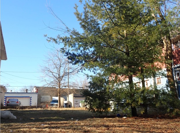 2629 North 56th Street Development site listing