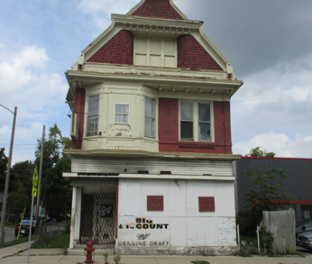 830 West Center Street