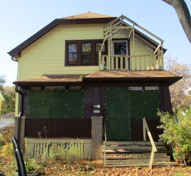 4839 North 18th Street