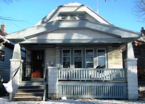 Photo of 4042 North 6th Street