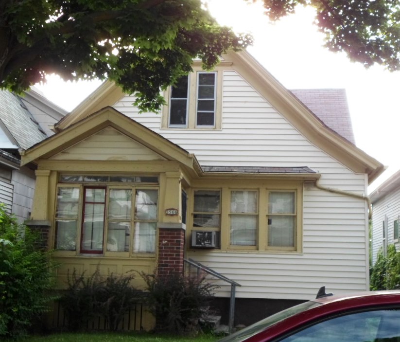 3566 North 10th Street