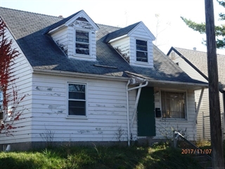 Photo of 3322 North 42nd Street