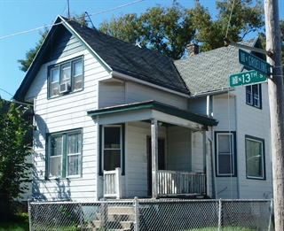2927 North 13th Street