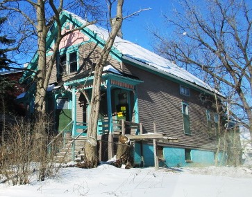 3224 West Mt. Vernon Avenue