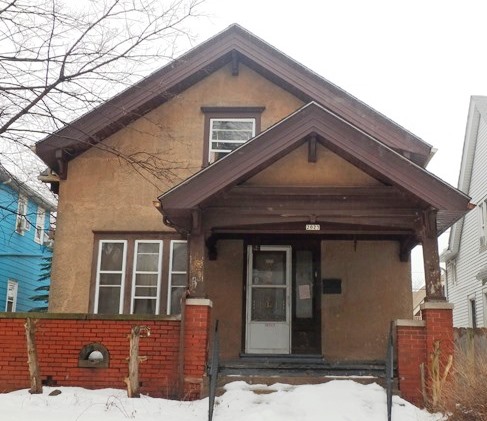 Photo of 2023 South 30th Street