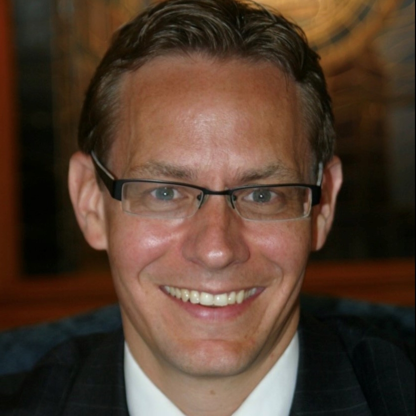 Jim Bohl