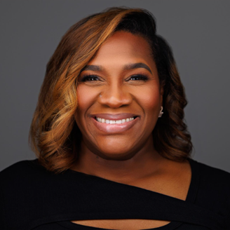 Carmen Mckinney
