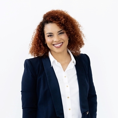 Dominique Johnson