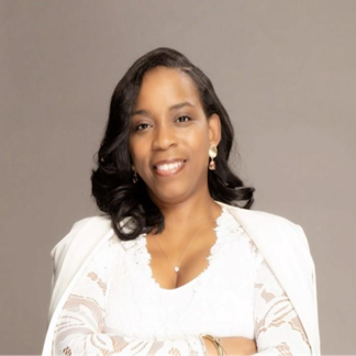Dr. Shauntay Nelson