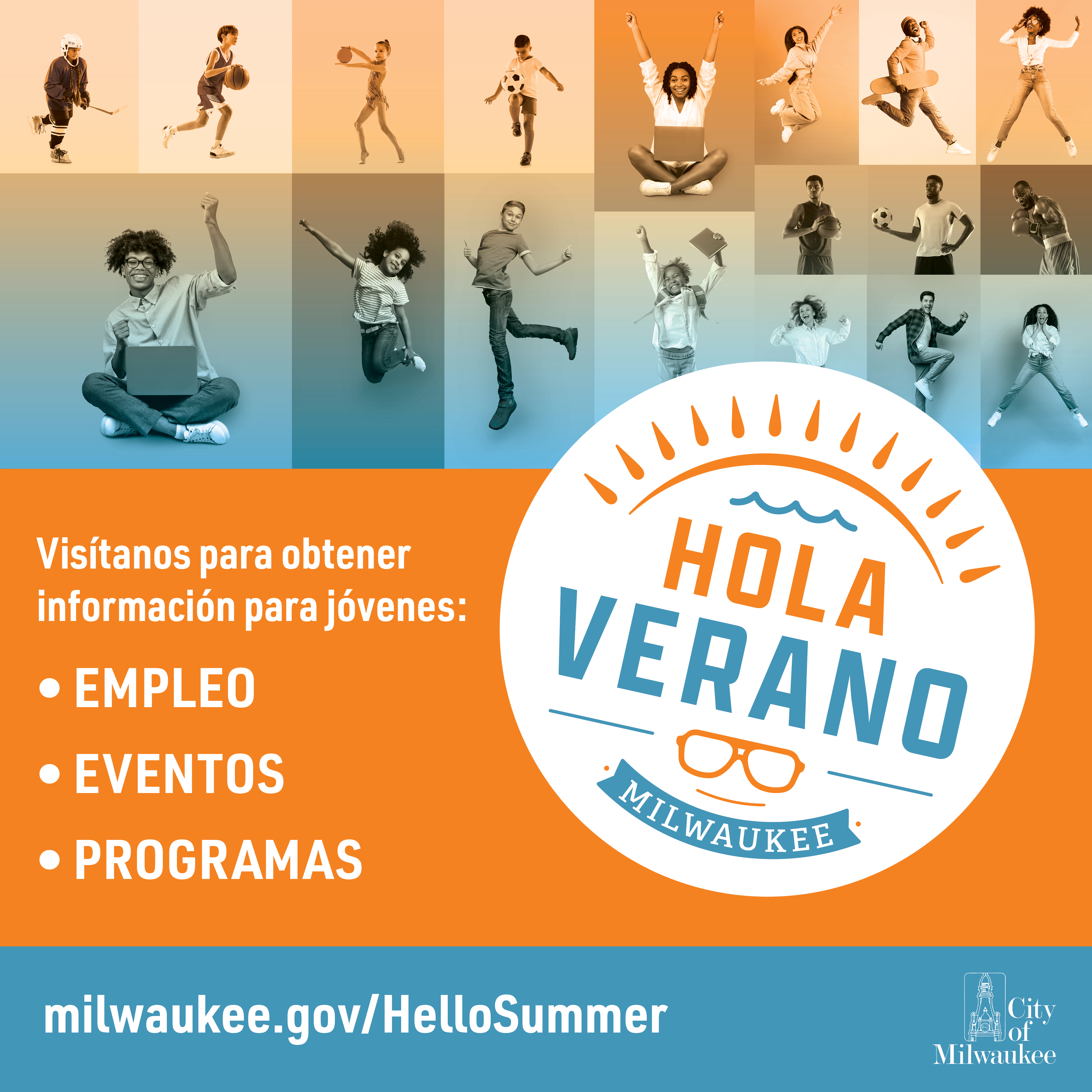 social media Spanish
