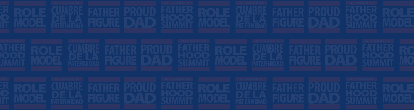 Milwaukee Fatherhood Summit wallpaper background