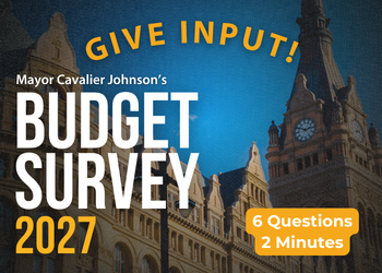 Budget Survey