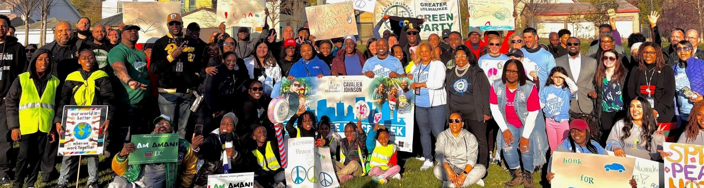 Peace Week