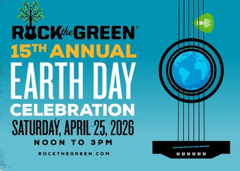 Rock the Green