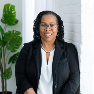 Shantell Riley