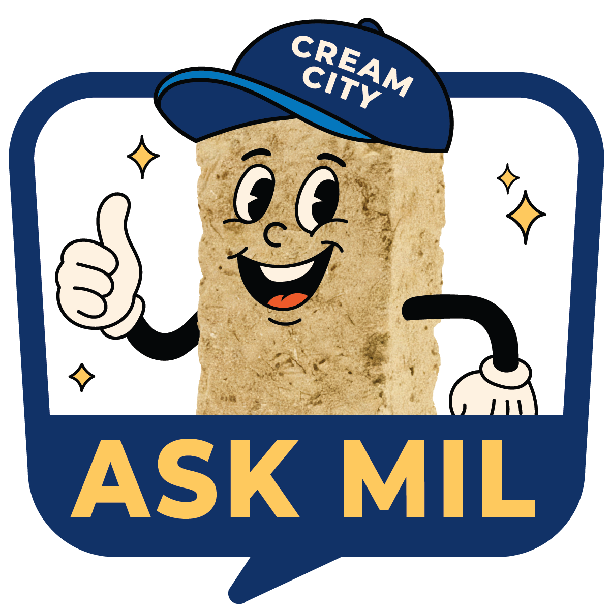Ask Mil