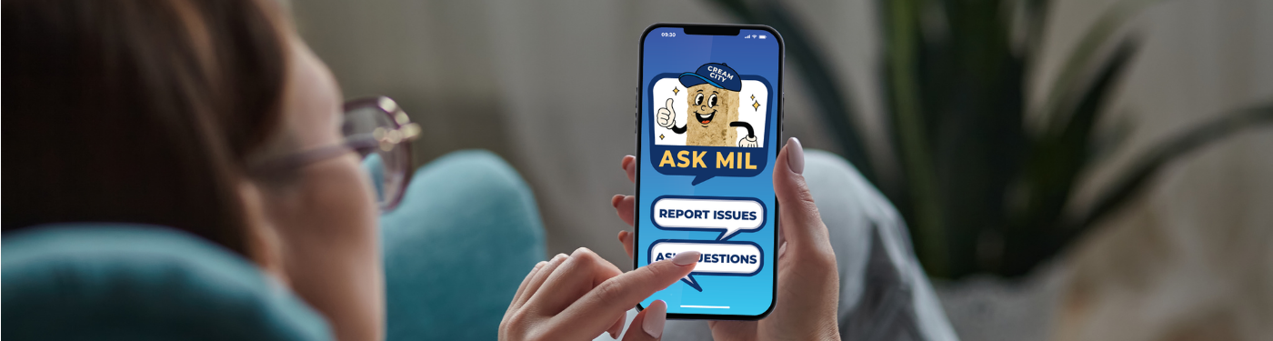 Ask Mil