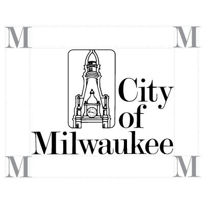 Logo clear space