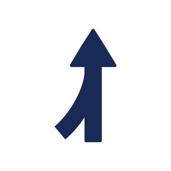 Merge from Left