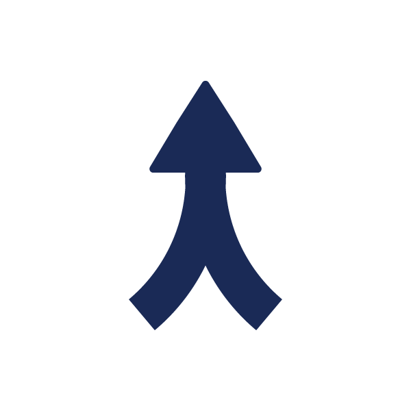 Merge to One Lane