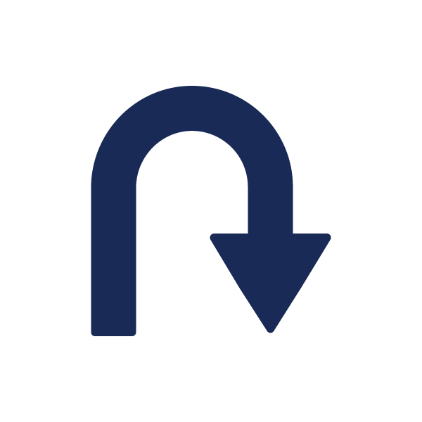 U-Turn