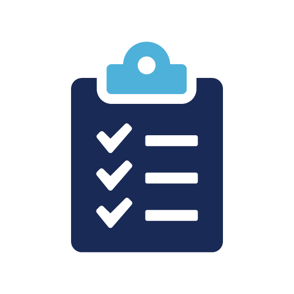 Checklist