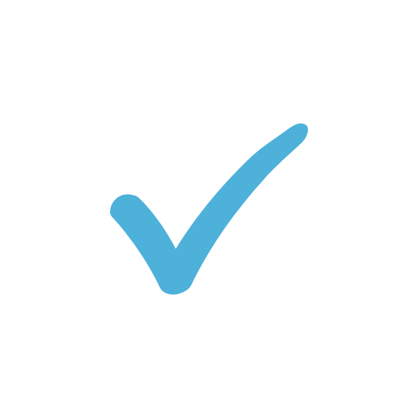 Checkmark