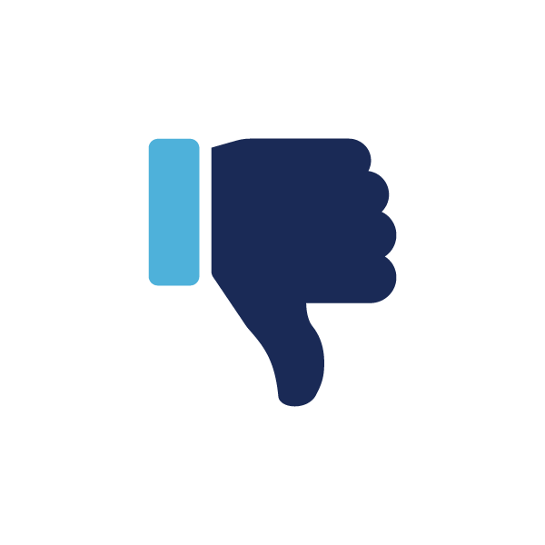 Dislike