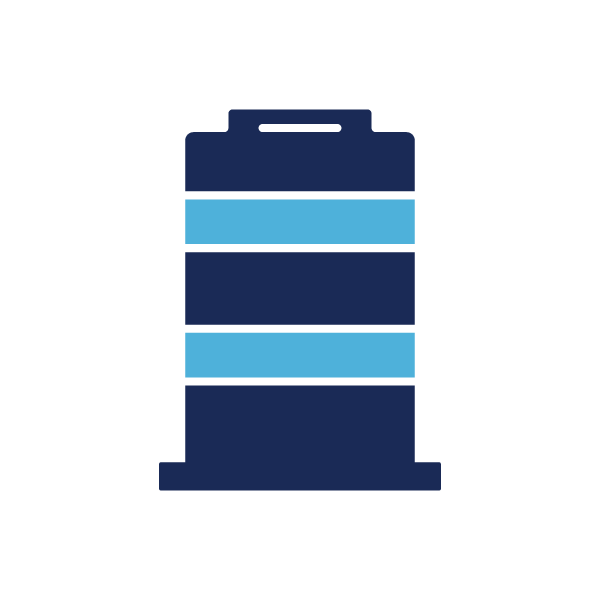Barrel Flat